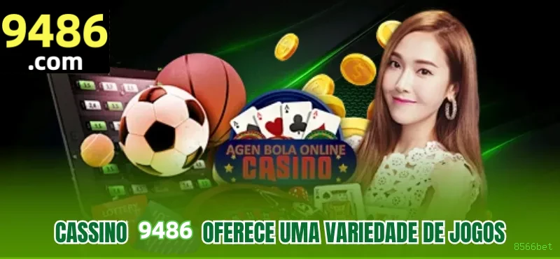 Cassino ao Vivo 8566bet