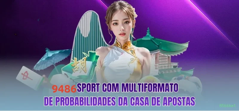 8566bet Plataforma